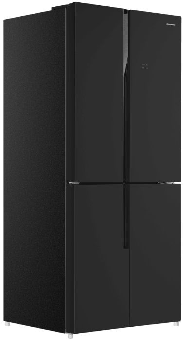 Многокамерный холодильник Maunfeld MFF181NFB