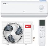 Инверторная сплит-система TCL TAC-FR09INV/R4 FreshIN 3.0
