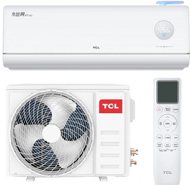 Инверторная сплит-система TCL TAC-FR09INV/R4