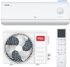 Инверторная сплит-система TCL TAC-FR09INV/R4 FreshIN 3.0