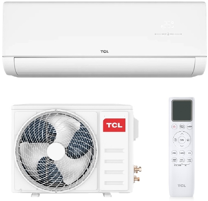 Инверторная сплит-система TCL TAC-TPL18INV/R