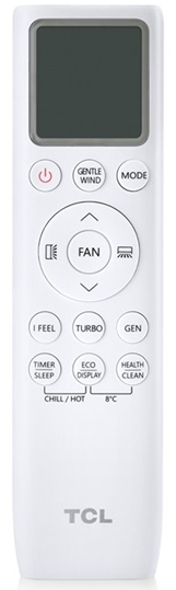 Инверторная сплит-система TCL TAC-TPL24INV/R