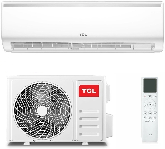 Сплит-система TCL LIFERISE ONF 07