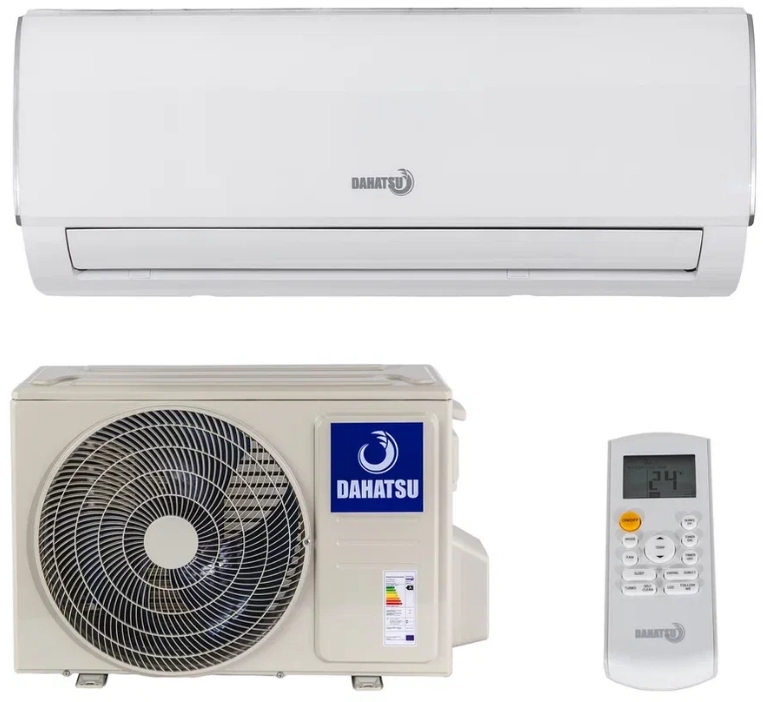 Сплит-система Dahatsu DHP-09