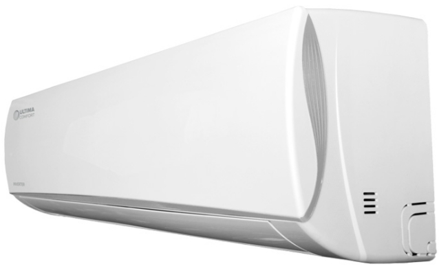 Инверторная сплит-система Ultima Comfort ECS-I24PN