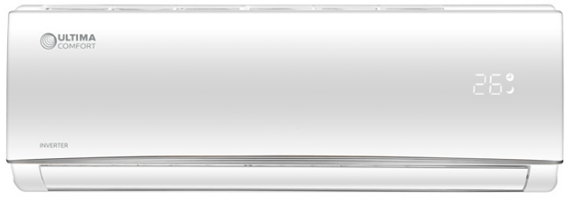 Инверторная сплит-система Ultima Comfort ECS-I24PN