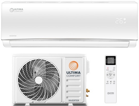 Cплит-система Ultima Comfort ECS-09PN