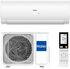 Инверторная сплит-система Haier AS35S2SF2FA-W/1U35S2SM3FA Flexis