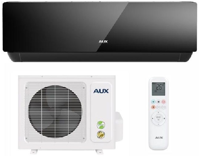 Инверторная сплит-система AUX ASW-H09B4/JD-R2DI AS-H09B4/JD-R2DI