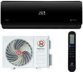 Инверторная сплит-система Royal Clima RCI-AN35HN Nero