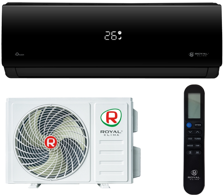 Инверторная сплит-система Royal Clima RCI-AN55HN