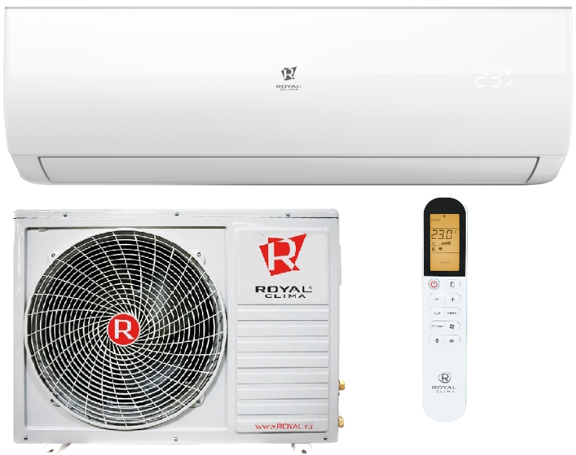 Инверторная сплит-система Royal Clima RCI-GL70HN
