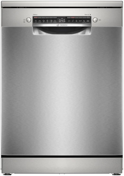 Посудомоечная машина Bosch SMS4IMI62Q