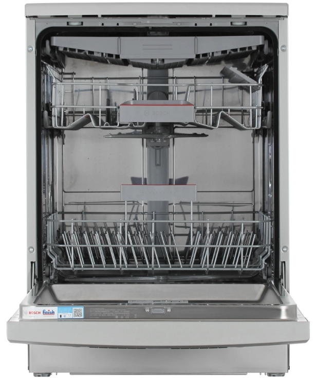 Посудомоечная машина Bosch SMS4IMI62Q
