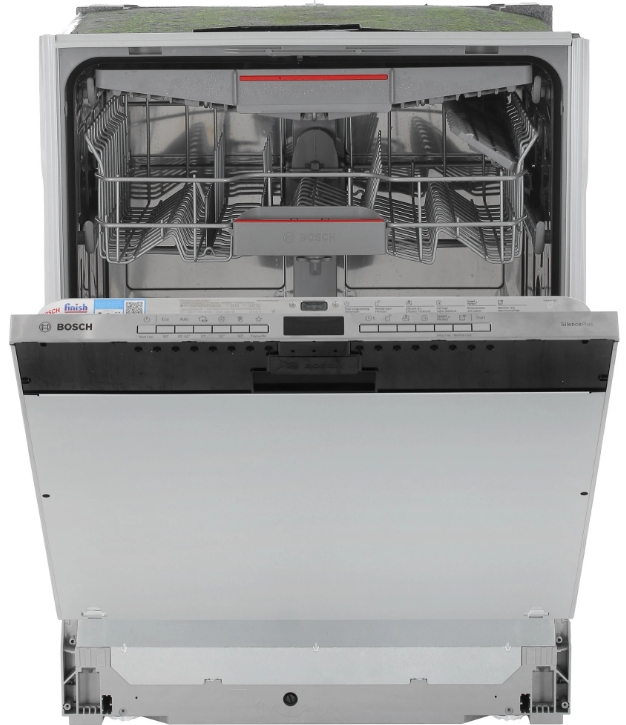 Встраиваемая посудомоечная машина Bosch SMV4HVX14E