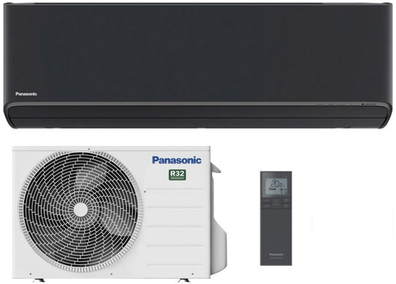Инверторная сплит-система Panasonic CS-XZ42ZKEW-H/CU-Z42ZKE
