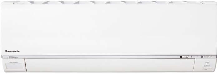 Инверторная сплит-система Panasonic CS-E18RKDW/CU-E18RKD