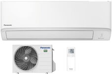Инверторная сплит-система Panasonic CS-TZ25ZKEW/CU-TZ25ZKE Compact 