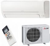 Инверторная сплит-система Mitsubishi Electric MSZ-HR25VFK/MUZ-HR25VF