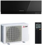 Инверторная сплит-система Mitsubishi Electric MSZ-EF50VGKB/MUZ-EF50VG