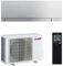 Инверторная сплит-система Mitsubishi Electric MSZ-EF35VGKS/MUZ-EF35VG