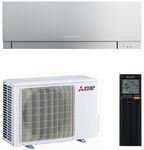 Инверторная сплит-система Mitsubishi Electric MSZ-EF50VGKS/MUZ-EF50VG