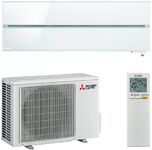 Инверторная сплит-система Mitsubishi Electric MSZ-LN35VG2W/MUZ-LN35VG2