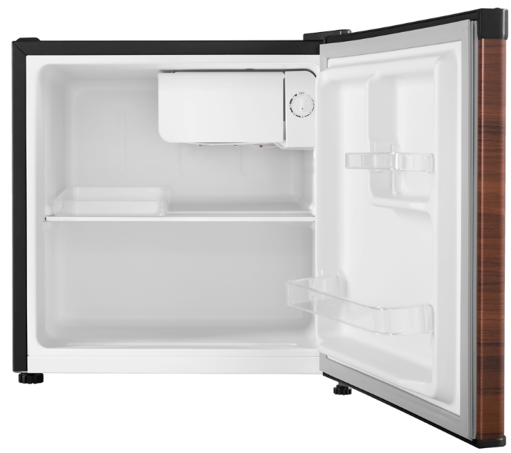 Однокамерный холодильник Maunfeld MFF50WD