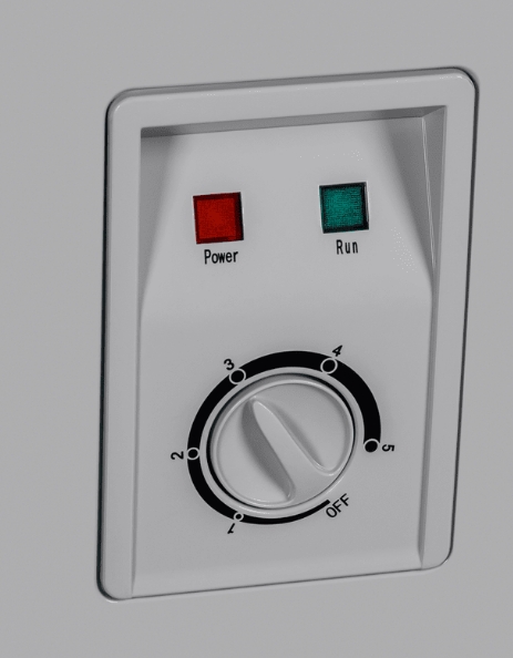 Морозильный ларь Maunfeld MFL300GR