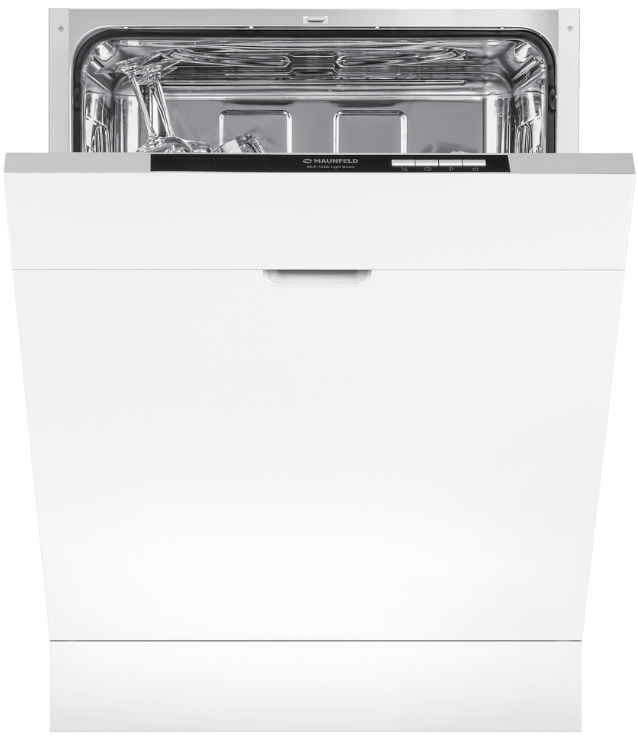 Встраиваемая посудомоечная машина Maunfeld MLP-122D Light Beam