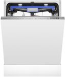Встраиваемая посудомоечная машина Maunfeld MLP60330T Smart Beam Inverter