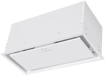 Полновстраиваемая вытяжка Maunfeld MZR Cool 60 белый