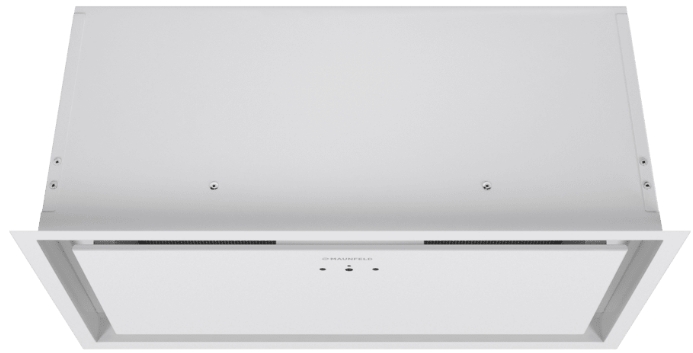 Полновстраиваемая вытяжка Maunfeld MZR Cool 60 белый