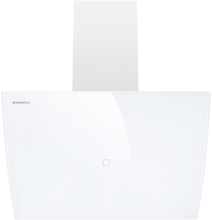 Наклонная вытяжка Maunfeld SKY STAR CHEF 60 белый
