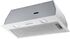 Полновстраиваемая вытяжка Maunfeld THAMES 601M белый