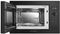 Встраиваемая микроволновая печь Maunfeld XBMO251GB Matt