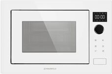Встраиваемая микроволновая печь Maunfeld XBMO251GW Glossy