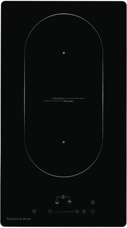 Индукционная варочная панель Zigmund & Shtain CI 35.3 B