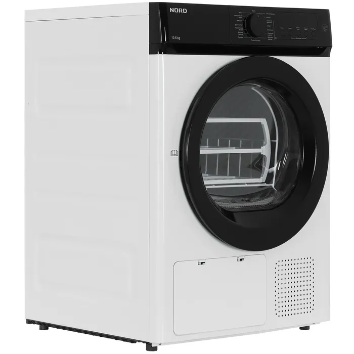 Сушильная машина Nord i-HPB 10 W
