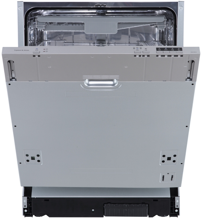 Встраиваемая посудомоечная машина Zigmund & Shtain DW 303.6