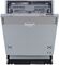 Встраиваемая посудомоечная машина Zigmund & Shtain DW 303.6