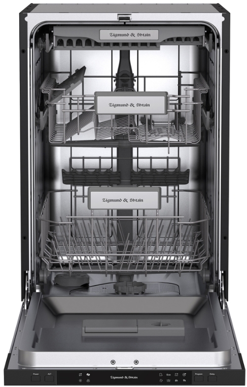 Встраиваемая посудомоечная машина Zigmund & Shtain DW 309.4