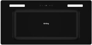Полновстраиваемая вытяжка Korting KHI 60094 GN