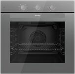 Электрический духовой шкаф Korting OKB 3810 FGGr