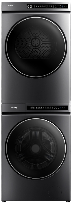 Стиральная машина Korting KWM 60ID1203 GR