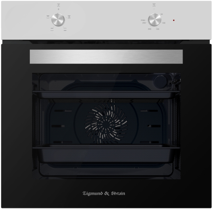 Электрический духовой шкаф Zigmund & Shtain E 136 S