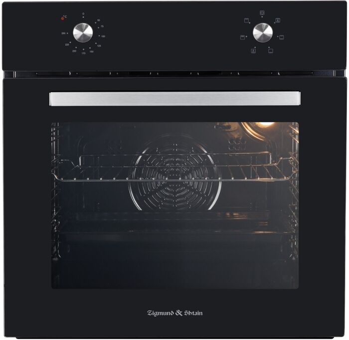 Электрический духовой шкаф Zigmund & Shtain E 162 B