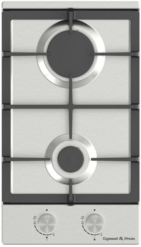 Газовая варочная панель Zigmund & Shtain G 14.3 S