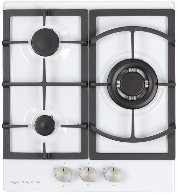 Газовая варочная панель Zigmund & Shtain G 14.4 W