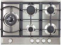 Газовая варочная панель Zigmund & Shtain G 14.7 S
